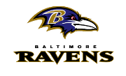 Baltimore Ravens Logo
